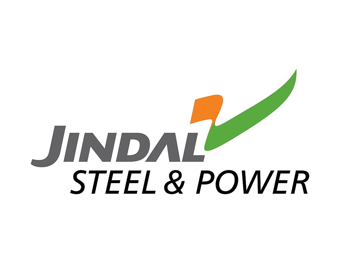 Jindal Steel &amp; Power ltd