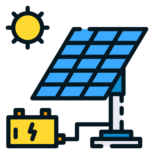 Solar Panel Installation